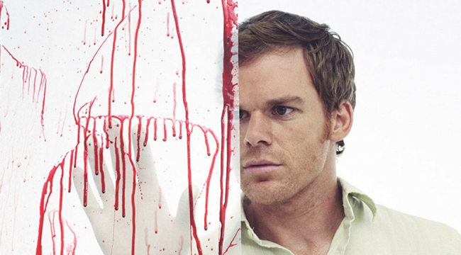 Sevenlerine müjde: Dexter geri dönüyor