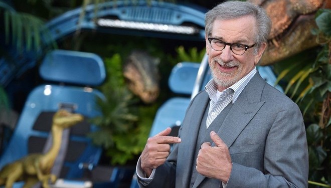 Steven Spielberg'in çocukluğunu anlatacak filmin başrol oyuncusu belli oldu