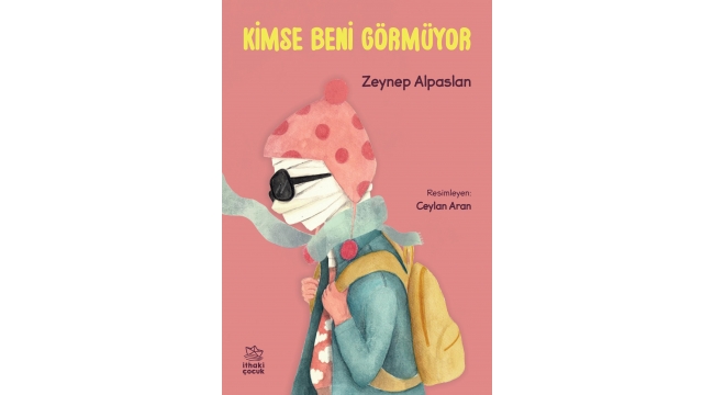 Zeynep Alpaslan'dan kendini bulma hikayesi..