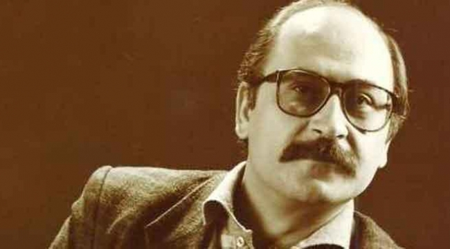 Behçet Aysan Şiir Ödülü açıklandı