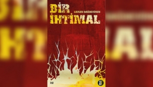 Bir İhtimal Öyküler, Yegane Kitap etiketiyle çıktı