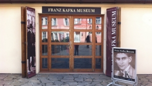 Bir yazar bir kent: Kafka ve Prag