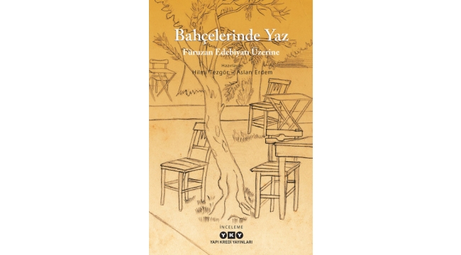 Füruzan'ın elli yıllık yazarlık verimi on üç yazı ve iki söyleşiyle ele alınıyor