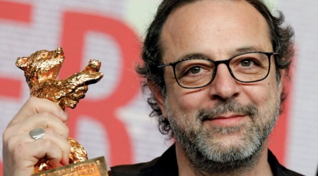Semih Kaplanoğlu'nun Yönettiği 'Bağlılık Hasan' Cannes'da Gösterilecek