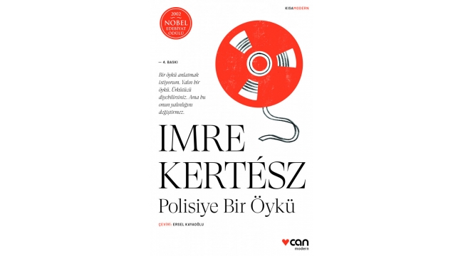 Can Yayınları'ndan iki yeni kitap 