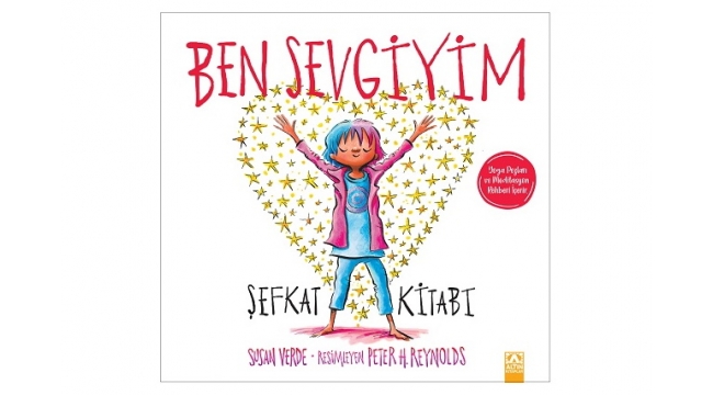 Gücünü sevgiden alan bir öykü: Ben Sevgiyim