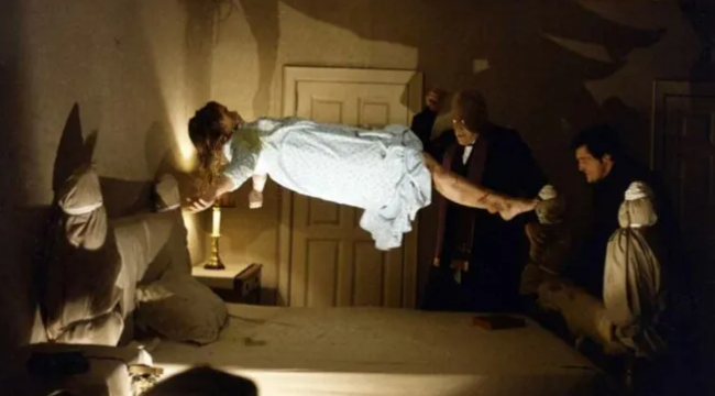 Korku klasiği 'The Exorcist' filminin devamı geliyor