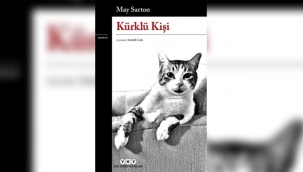 May Sarton'ın Kürklü Kişi'si