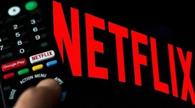 Netflix 2021'in ikinci çeyreğinin verilerini açıkladı... İşte en çok izlenenler 