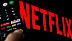 Netflix 2021'in ikinci çeyreğinin verilerini açıkladı... İşte en çok izlenenler 