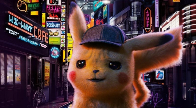 Netflix, Yeni Pokemon Dizisi için hazırlıklara başladı