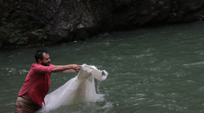 Bu filmler engel tanımıyor: 9. Engelsiz Filmler Festivali finalinde 13 kısa film yarışacak