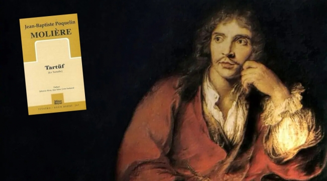 Hepimizin Tartuffe'si