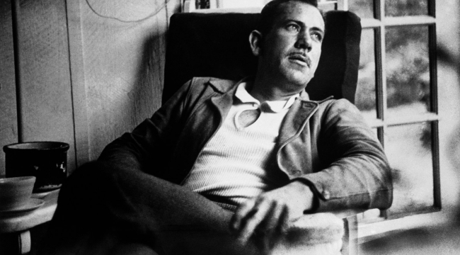 John Steinbeck'ten yazar adaylarına yönelik öneriler
