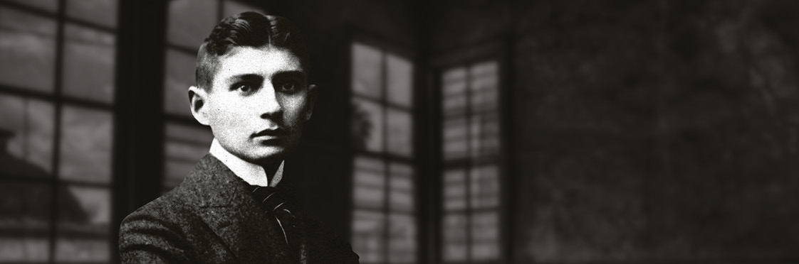 Kafka'nın hayatına ve eserlerine derinlikli bir bakış 