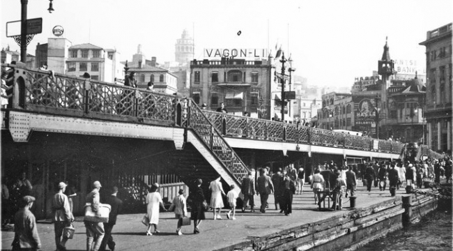 Modern Türkiye'ye dair bir panorama: Hanife Hanım'ın İstanbul Maceraları