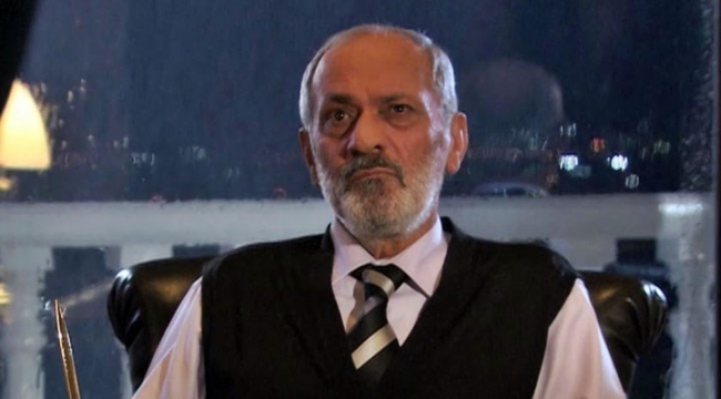 Sinema ve tiyatro dünyasının acı günü: Oyuncu Metin Çekmez hayatını kaybetti