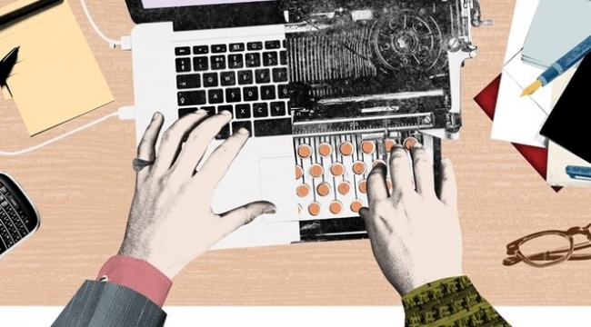 Teknoloji yazarların kitap yazmasını nasıl etkiler?