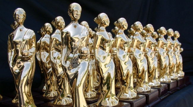 Altın Portakal Film Festivali jürisi belli oldu