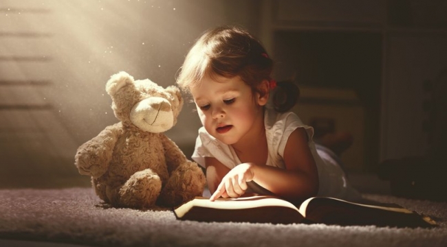 Çocuklara okumayı sevdirecek 10 kitap