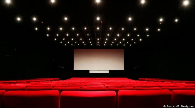 İstanbul Modern Sinema'da ücretsiz film keyfi: Aşk Yeniden...