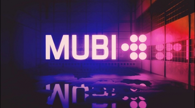 MUBI Ekim ayı programını açıkladı