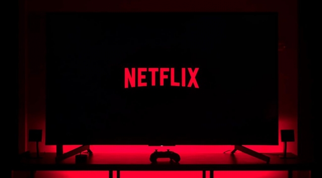 Netflix Türkiye ekim ayı programını açıkladı