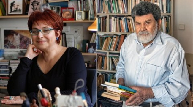 Antalya Edebiyat Günleri onur ödüllerinin sahipleri açıklandı