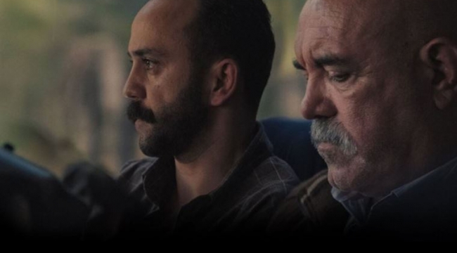 'Beni Çok Sev', Netflix'te en çok izlenen filmler arasında