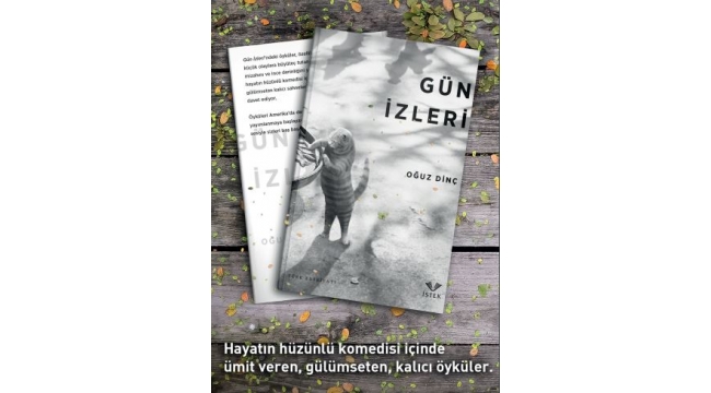 Mizahın ve hüznün gölgesinde 'Gün İzleri'