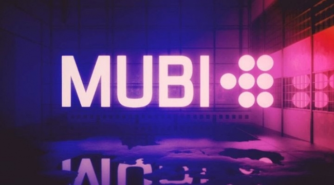 MUBI Aralık ayı programını açıkladı