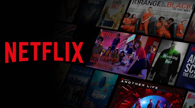 Netflix, izlenme oranlarını ölçme sistemini değiştirdi