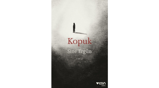 Sine Ergün'den yeni roman: Kopuk