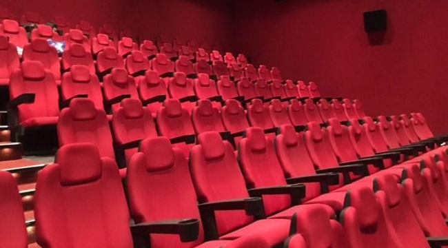 Türkiye sinemalarında 26 Kasım itibariyle vizyona yeni girecek filmler