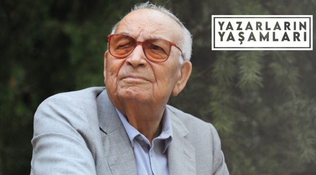 Yaşar Kemal nasıl yazıyordu?