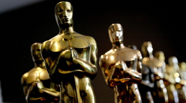 2022'nin Oscar Ödülleri Kısa Listesi açıklandı