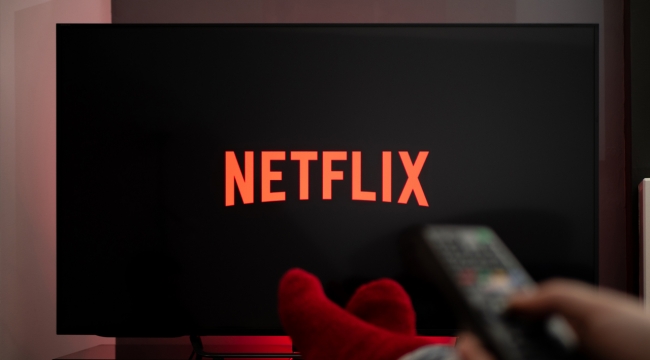 Netflix, Aralık ayı içeriklerini duyurdu
