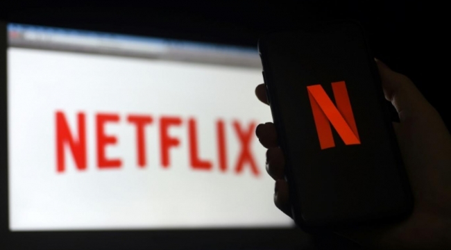 Netflix'in Ocak 2022 programı belli oldu, işte liste... 