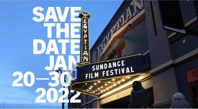 Sundance Film Festivali 2022 programı belli oldu