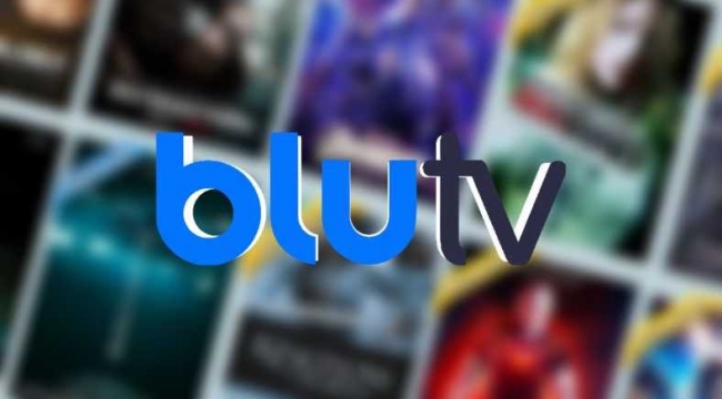 2022'de Blu TV'de hangi yapımlar olacak?