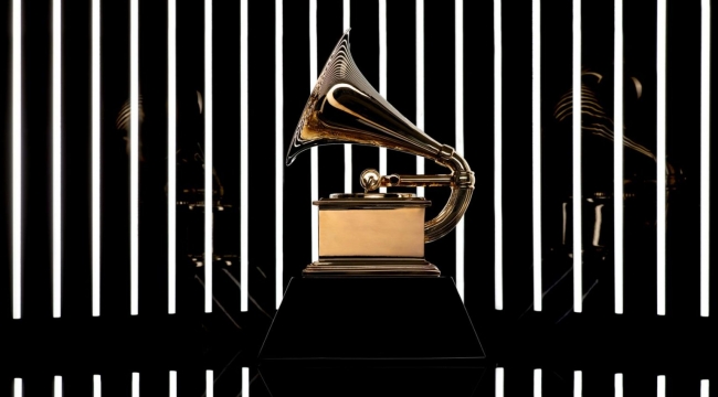 2022 Grammy Ödül Töreni'ne Omicron engeli