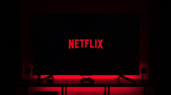 İşte Netflix'te en çok izlenen 12 dizi 