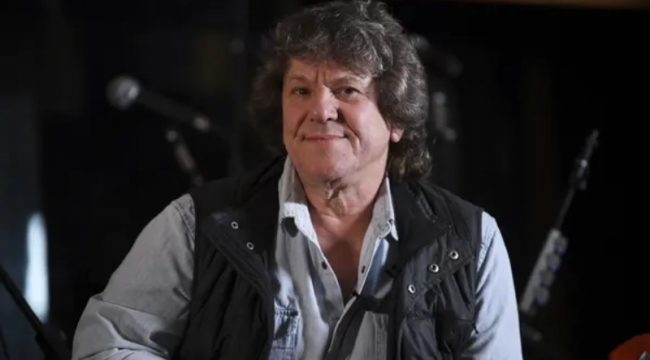 Woodstock'ın yaratıcılarından Michael Lang 77 yaşında hayatını Kaybetti