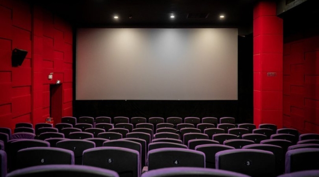 4 Şubat'ta vizyona girecek filmler