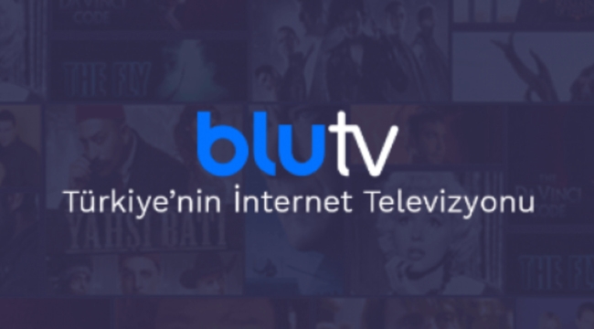 BluTV, şubat ayı programı açıklandı