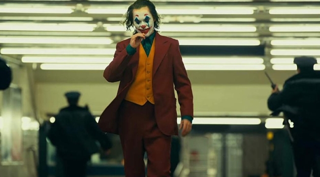 Joker filminin devamı mı geliyor?