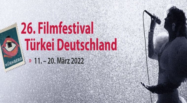 Türkiye Almanya Film Festivali 11 Mart'ta başlıyor