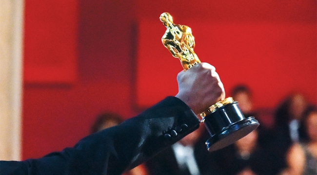 94. Oscar ödül töreni hangi kanalda yayınlacak?