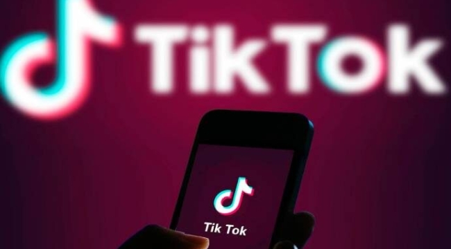 Cannes Film Festivali'nin resmi sponsoru TikTok oldu