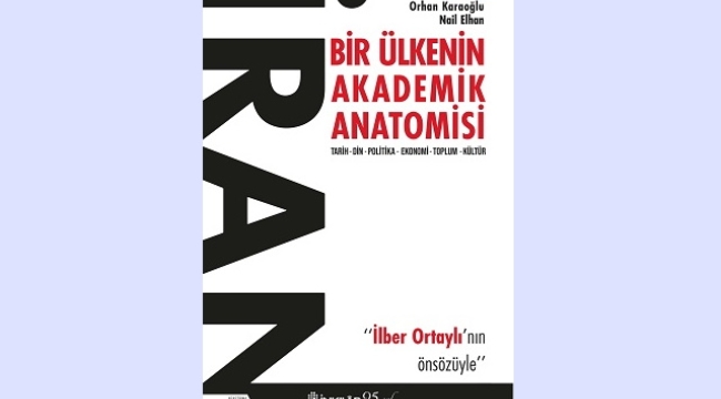 "İran: Bir Ülkenin Akademik Anatomisi"